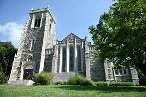 ‘Deeply rooted’ Stamford church to be converted into apartments