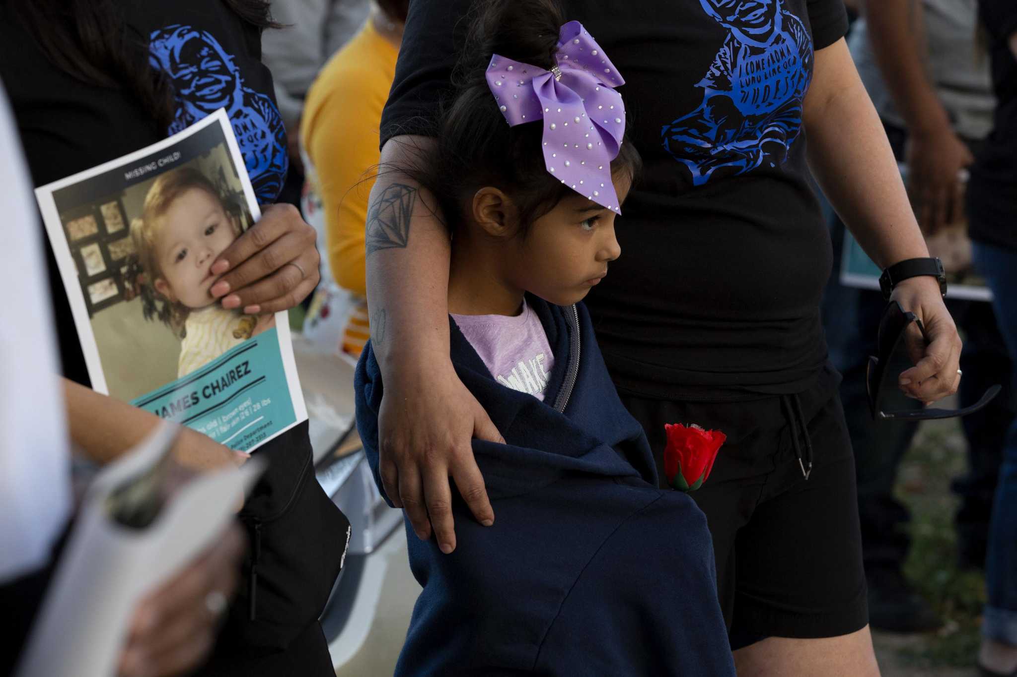 Mother of 'baby James' faces new charges - Vimarsana News
