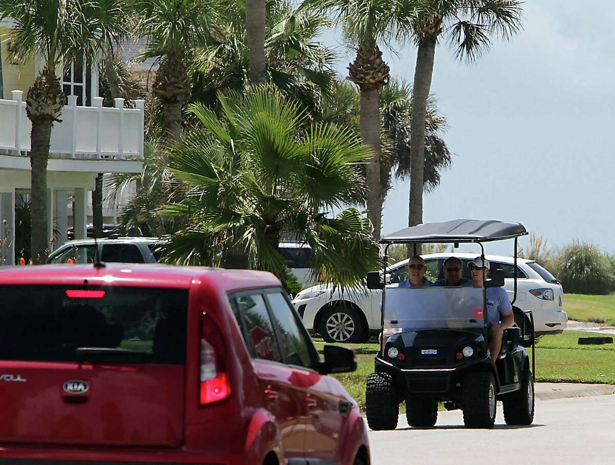 Deadly Galveston golf cart crash will lead to major rules changes