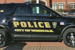 Norwalk police: Man broke into woman’s apartment 3 times