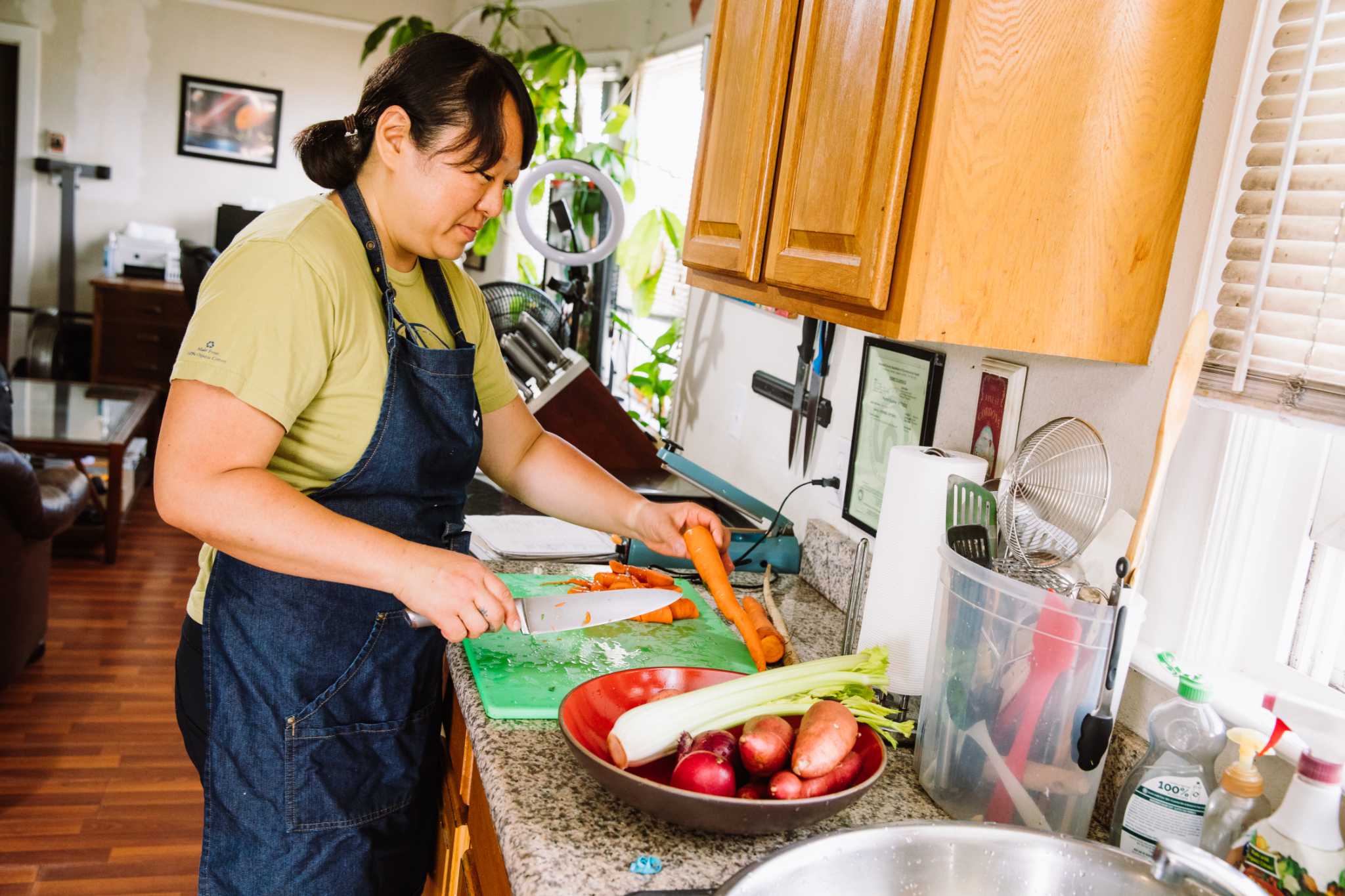 Some home restaurants are choking on red tape - Vimarsana News