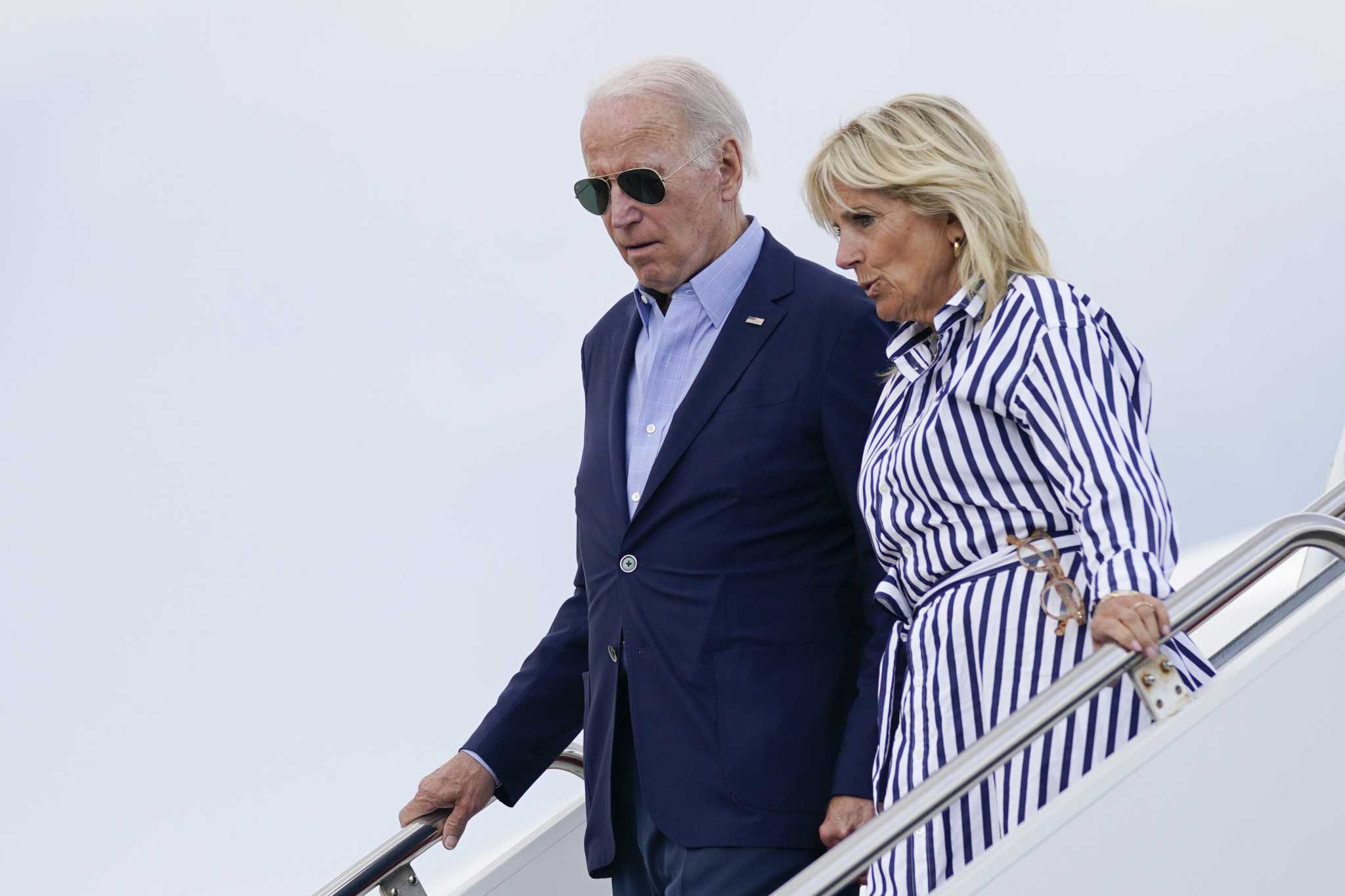 Biden Administration Says 'Remain In Mexico' Policy Is Over