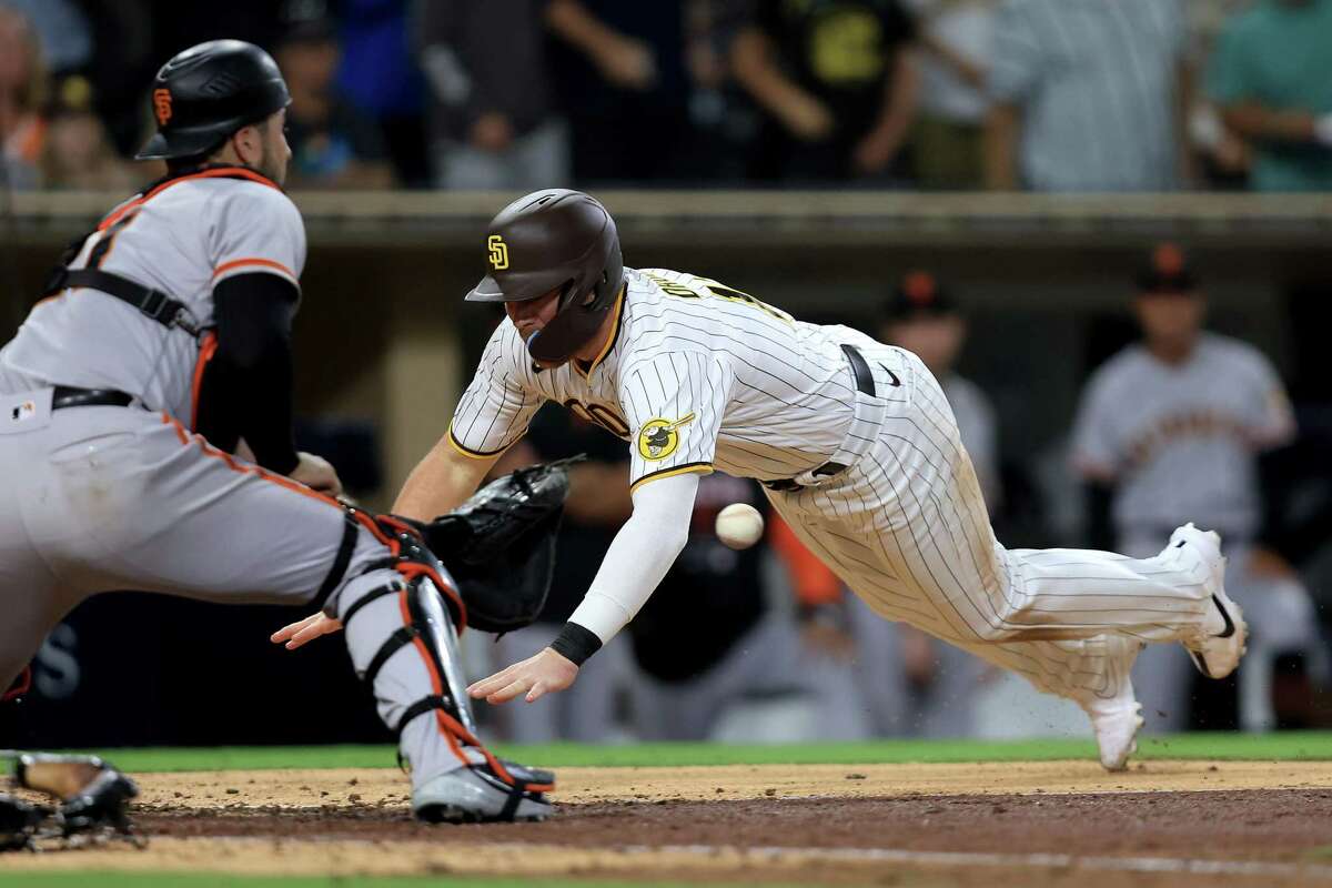 Official San francisco giants vs san diego padres 21 win 26