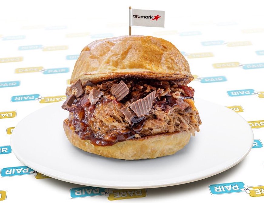 Kansas City Royals' new BBQ sandwich gets ratio'd on Twitter