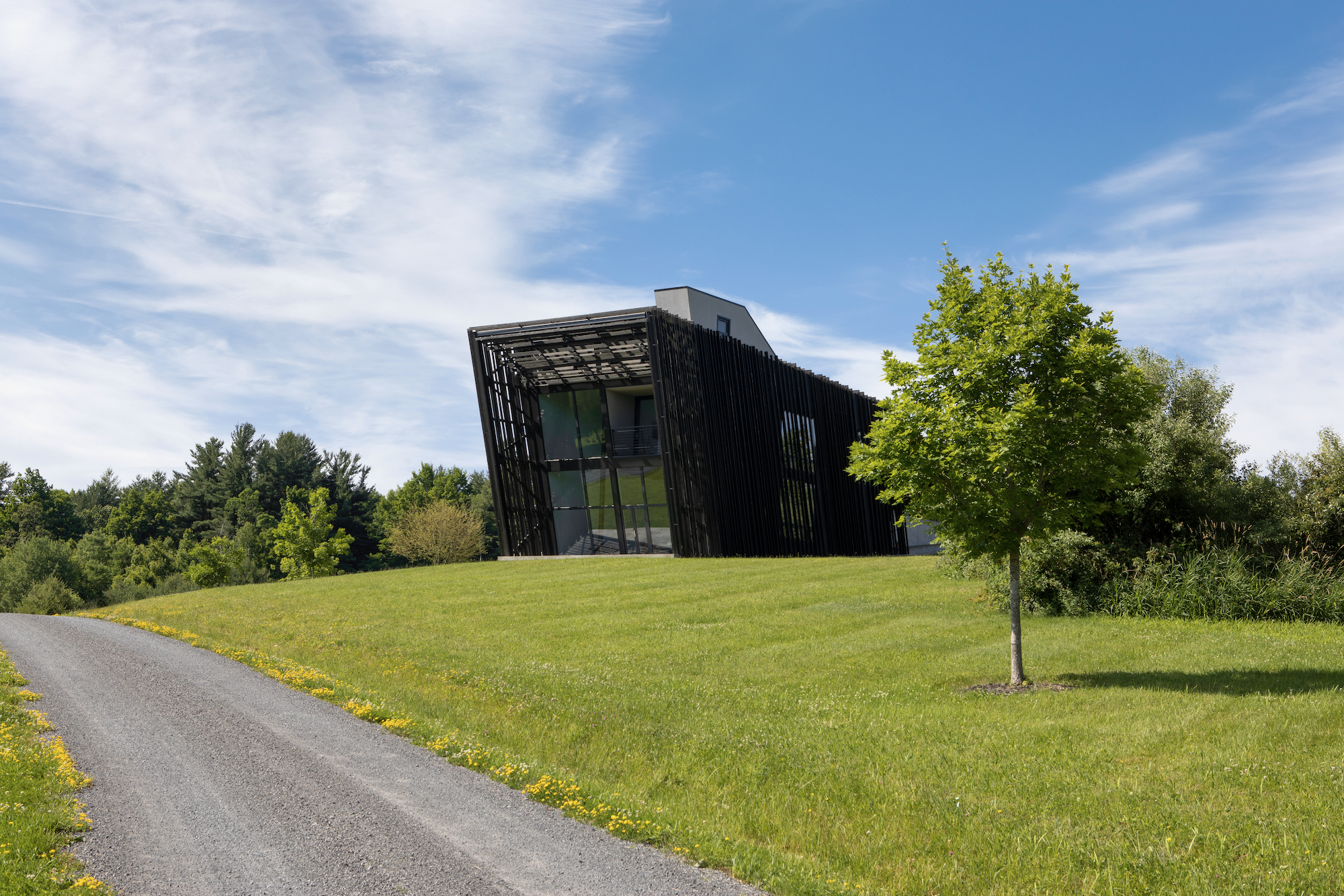 Ancram's Sleeve House is for sale for $2.275 million - Vimarsana News