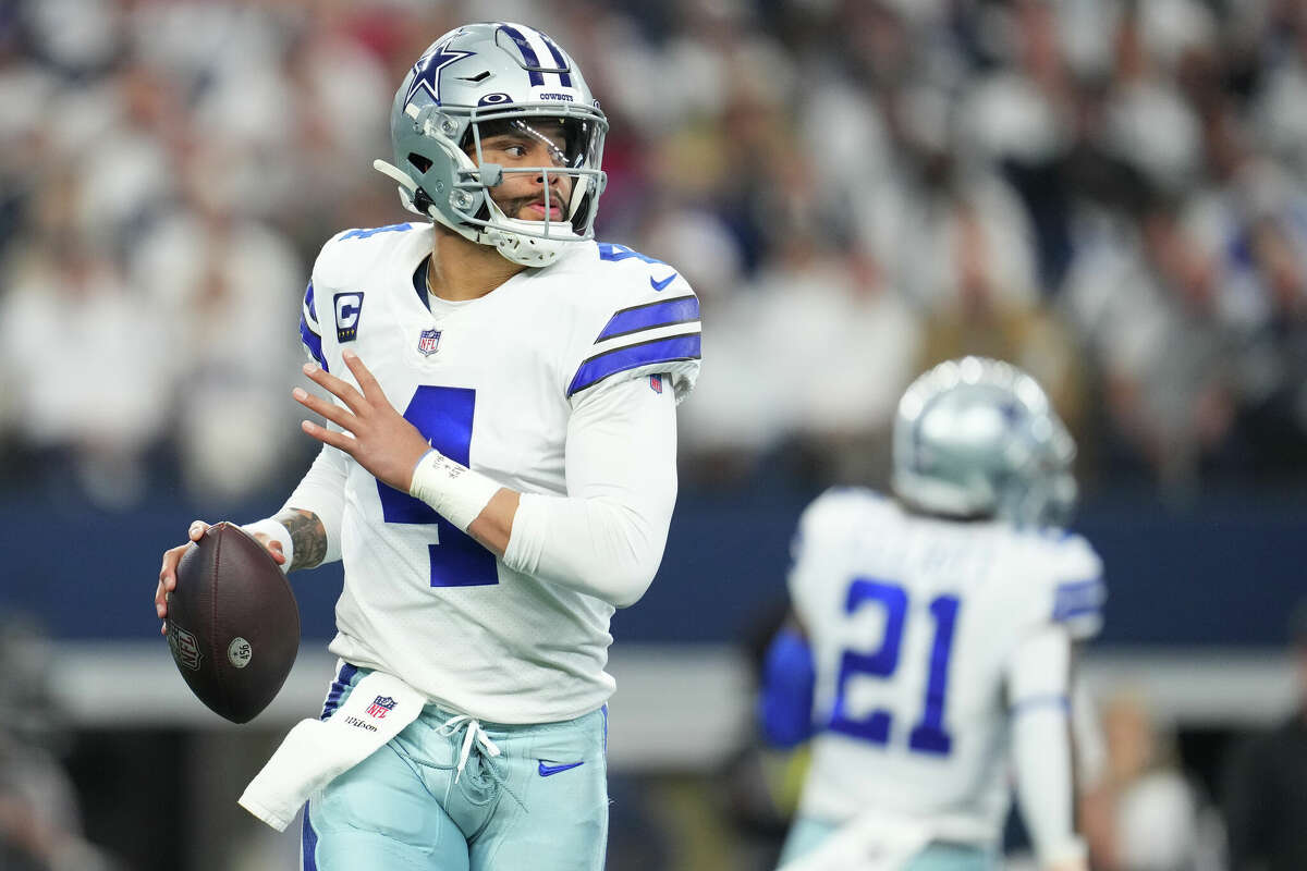 Ranking the 25 most important contributors to Cowboys' 3 Super