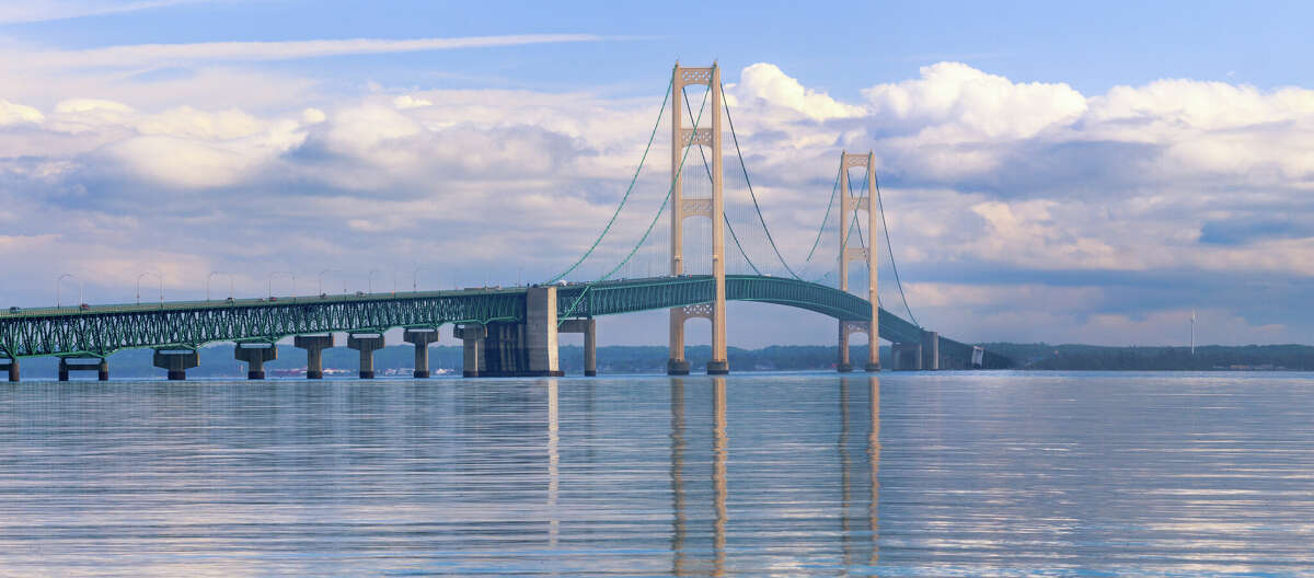 The 2022 Labor Day Mackinac Bridge Walk. Here's what to know