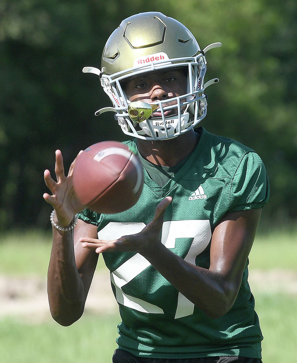 Photos Little CypressMauriceville prepares for 2022 season