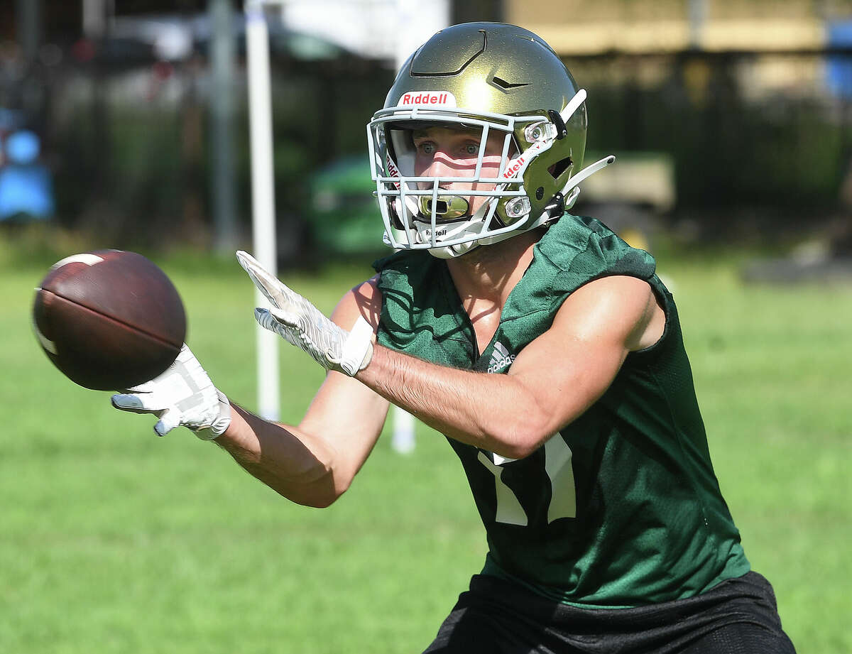 Photos Little CypressMauriceville prepares for 2022 season