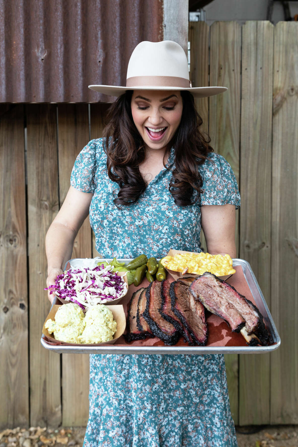 Texas Beef Council advances beef agenda with Hulu TV show