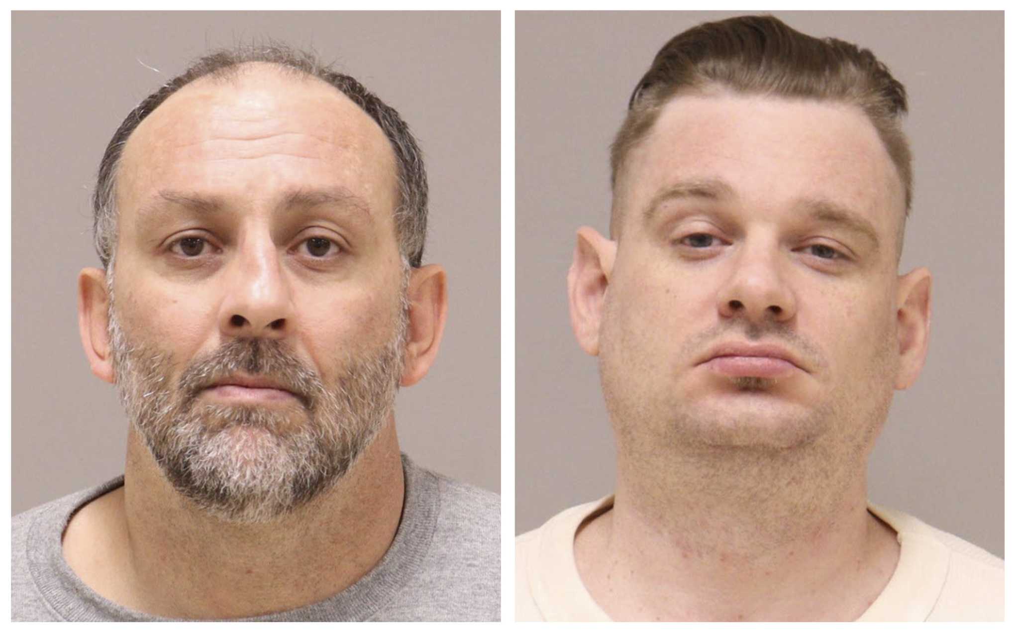 Key insider: 2 men were 'very eager' to kidnap Gov. Whitmer - Vimarsana News