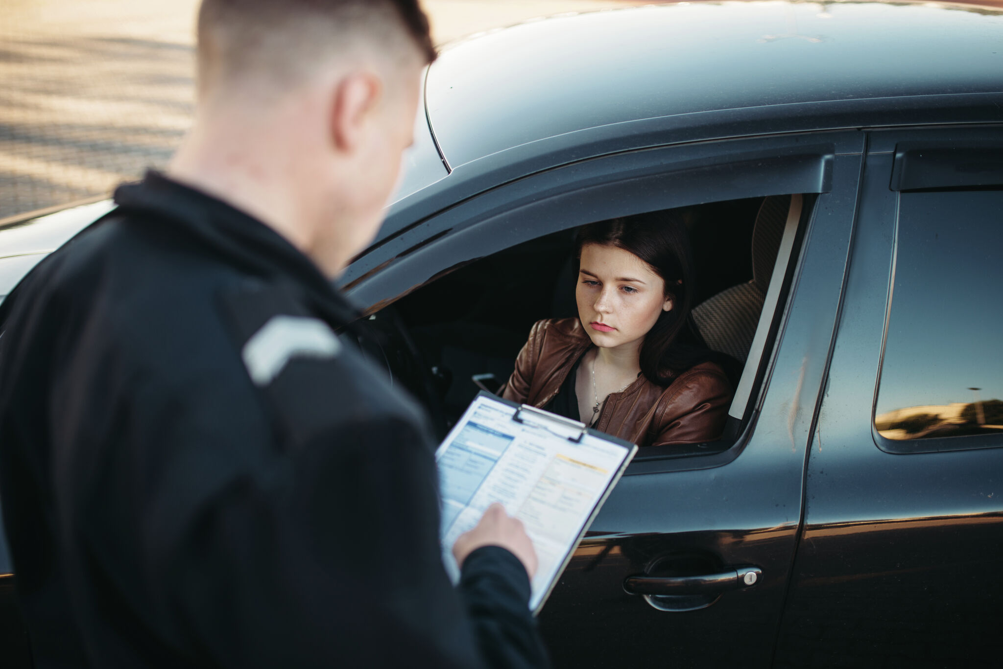 Webb County traffic stop data. Is Laredo a speed trap? - Vimarsana News