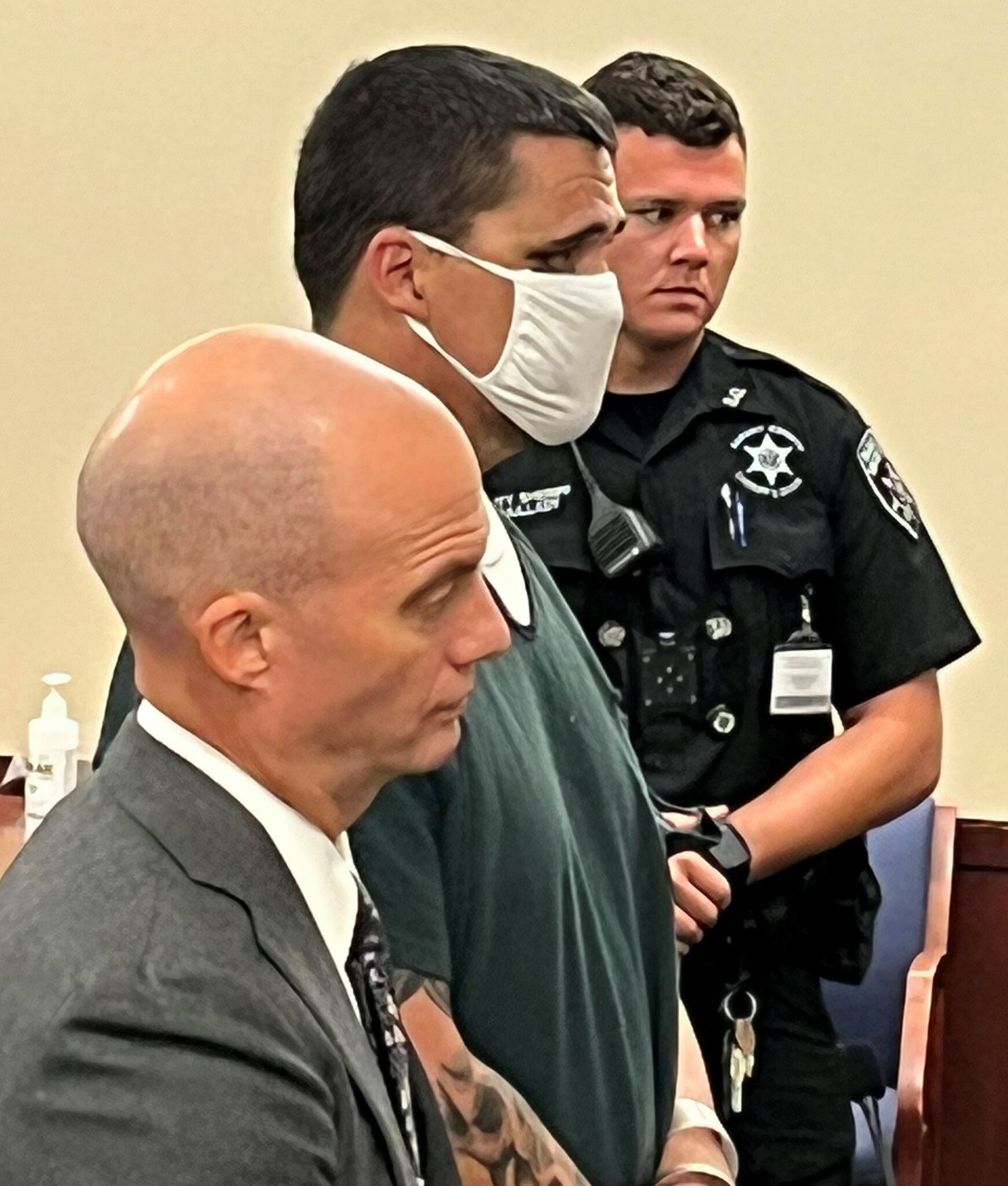 Driver in deadly Hilltowns crash faces bail-jumping charges - Vimarsana News