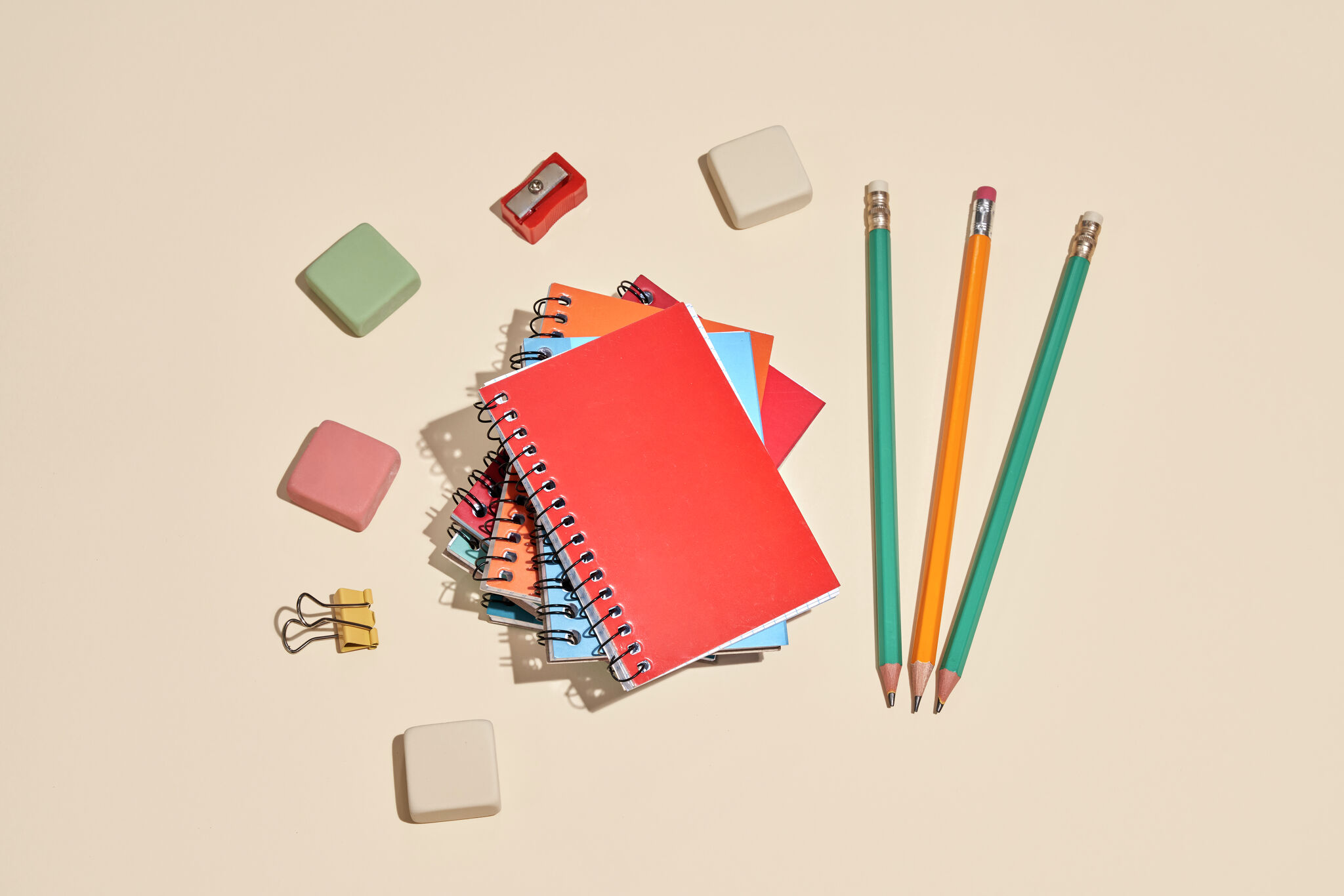Free school supplies available Wednesday downtown JournalCourier