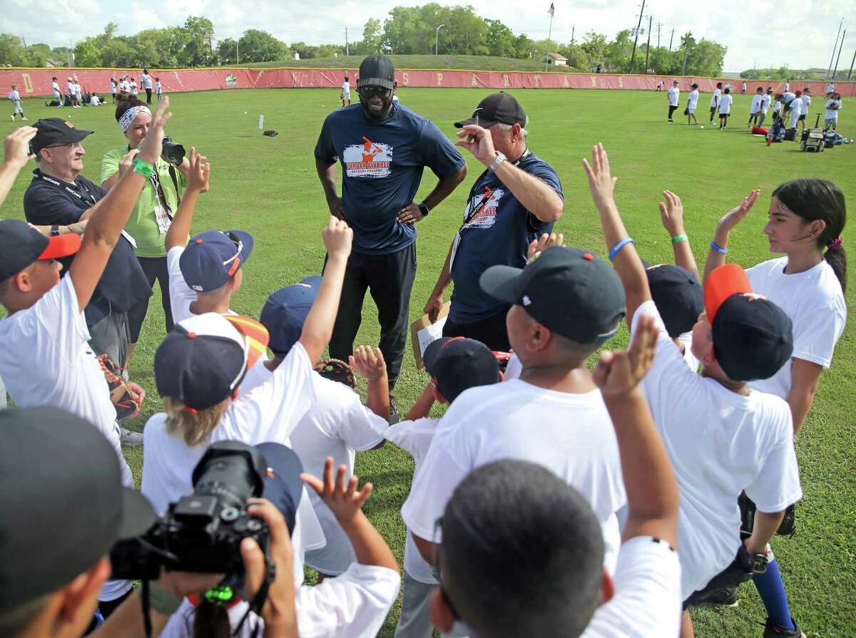 Yordan Alvarez Houston Astros MVP Baseball Player 2022 T-Shirt