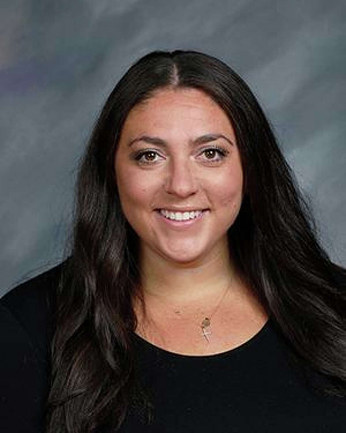 Erin Montague will serve as Western Middle School’s interim assistant principal, beginning Aug. 12, 2022.