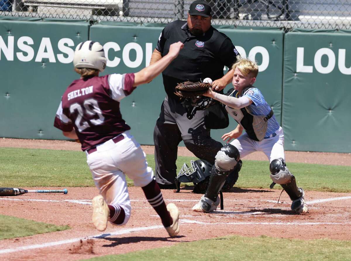 Little League Baseball Pearland advances to World Series