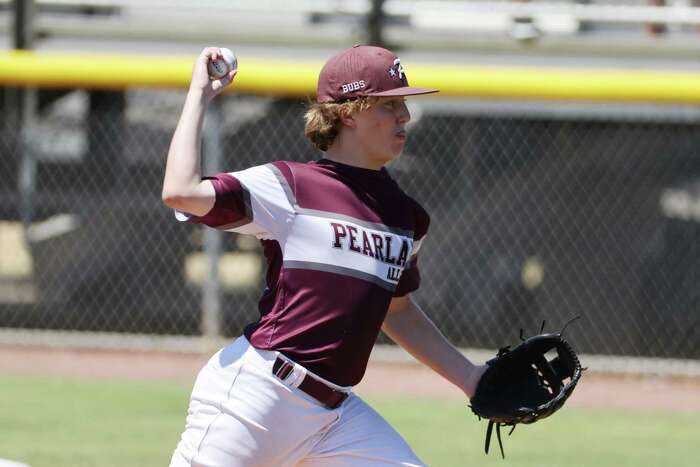 Pearland stays alive in Little League World Series with win over Iowa