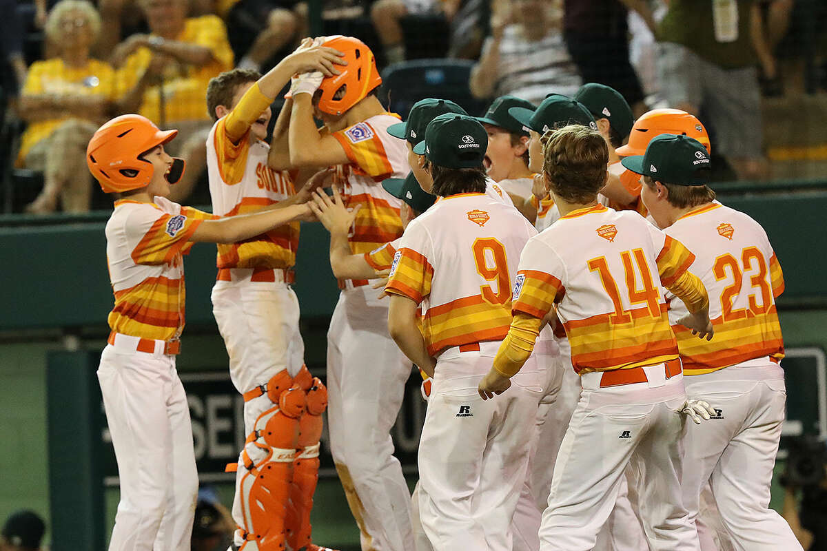 Houston teams in Little League World Series How each group did