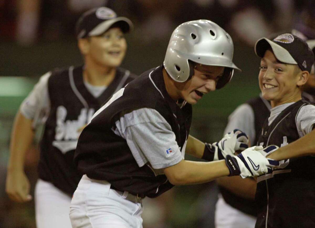 Four teams left as Little League World Series heads into championship  weekend 