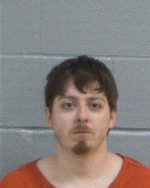 Midland man charged with indecency with a child sexual contact