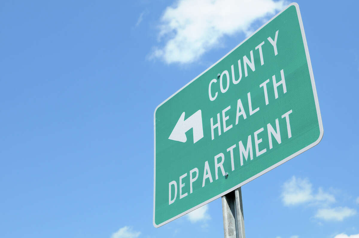 Cass County Health Department's Beardstown location will be moving after the department purchased a building on Wall Street.