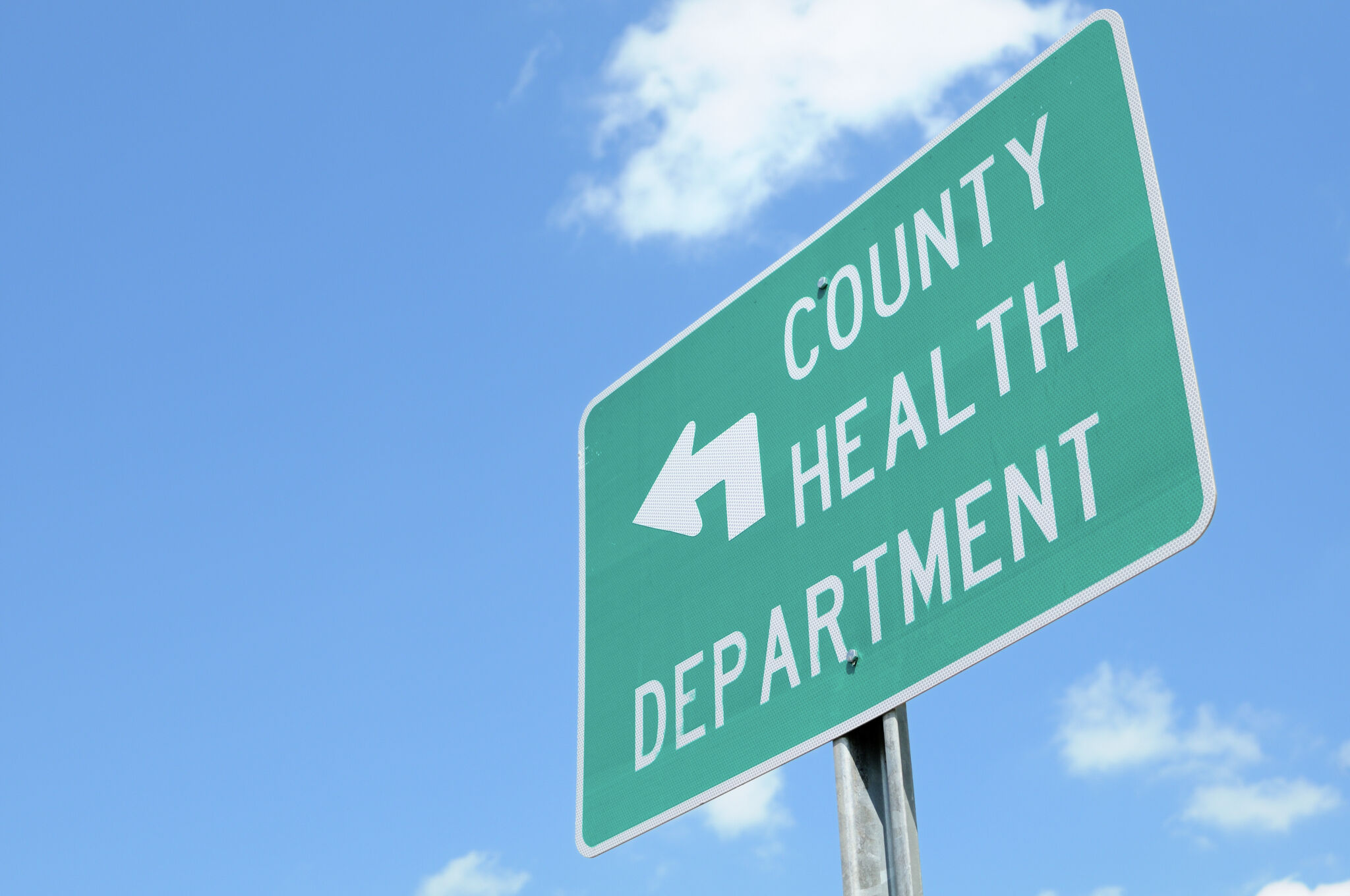 Cass County Health Department Beardstown office moving - Vimarsana News