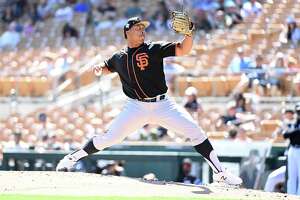 Former Giants minor-leaguer Solomon Bates comes out as gay