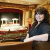 Melody Montez was recently named executive director for Conroe’s Crighton Theatre. Montez, who has been a part of the city’s theater community since 1994, replaced Jim Bingham, who was in that role for more than 30 years.