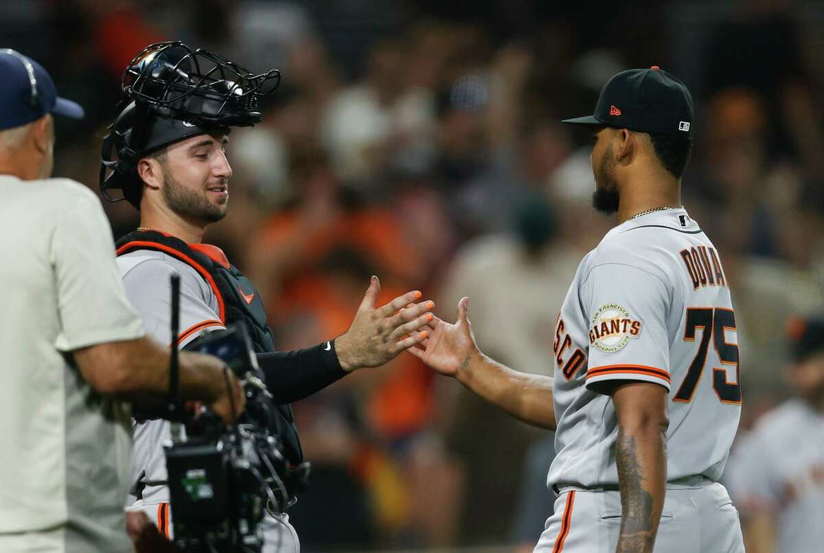 Posey, Lincecum, Sandoval to miss SF Giants 2012 World Series reunion