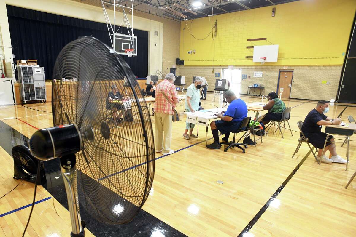 Recount looms after 5vote margin in Bridgeport House primary