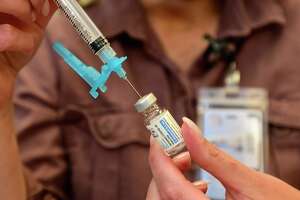 Norwalk pushes for vaccinations after pandemic decline
