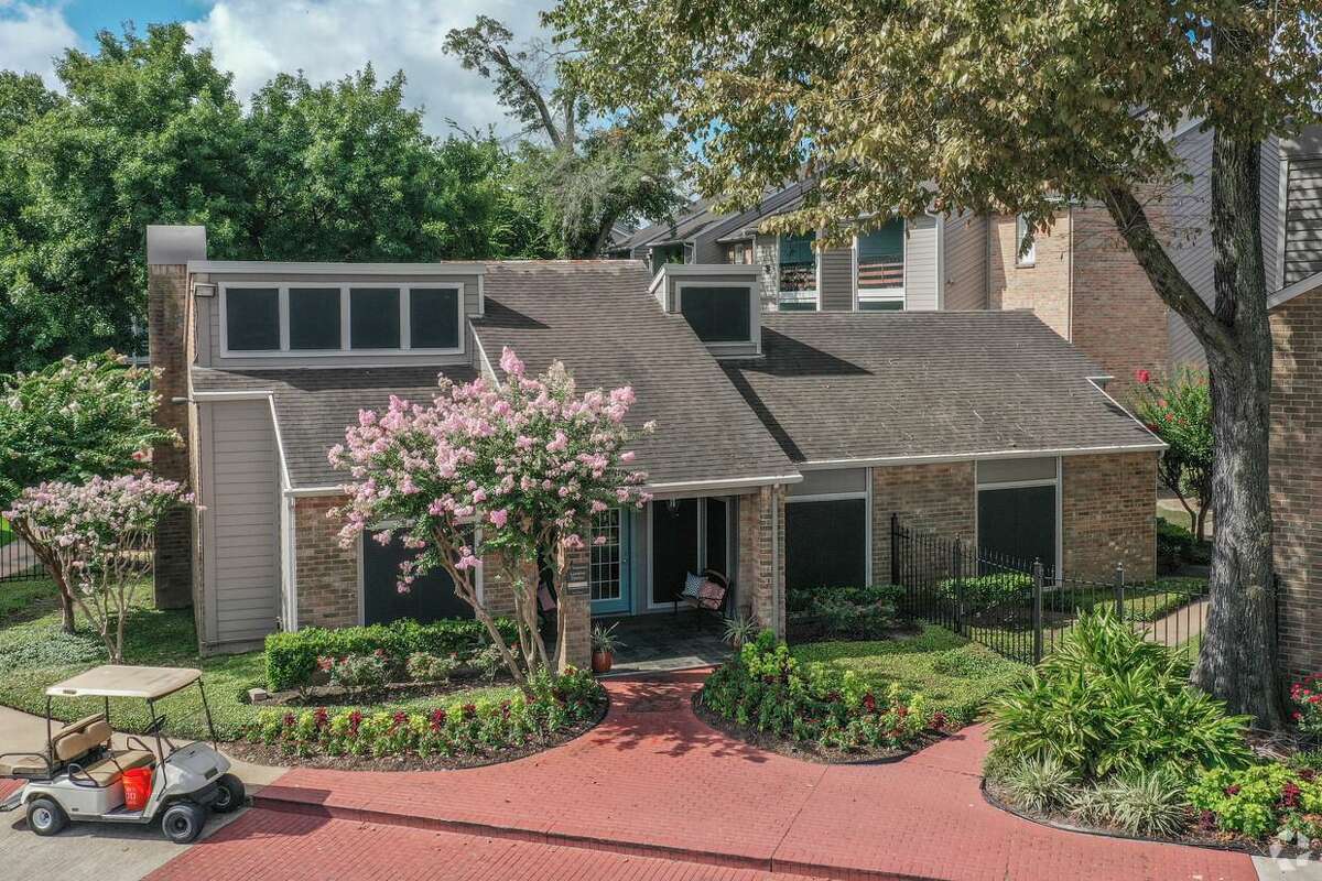 Real estate transactions Multifamily investors add to Houston portfolios