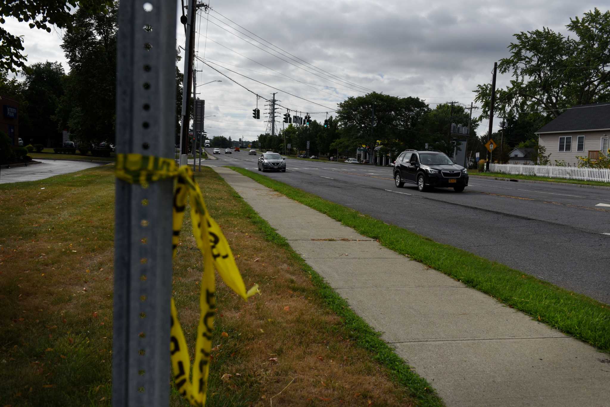 Rita Buhl, 88, and daughter Roberta Kenney, 50, hit and killed by car