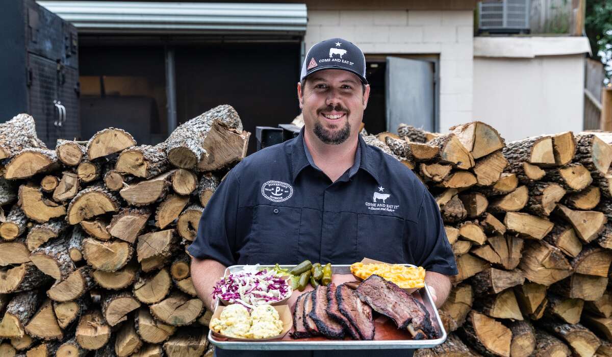 San Antonio barbecue spots featured in Hulu series BBQuest