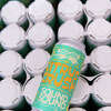 Citrus Crush is the brainchild of a partnerships between Sound On Sound and Two Roads Brewing.