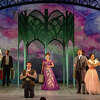 A scene from "A Little Night Music," running at Barrington Stage Company in Pittsfield, Mass., through Aug. 28.