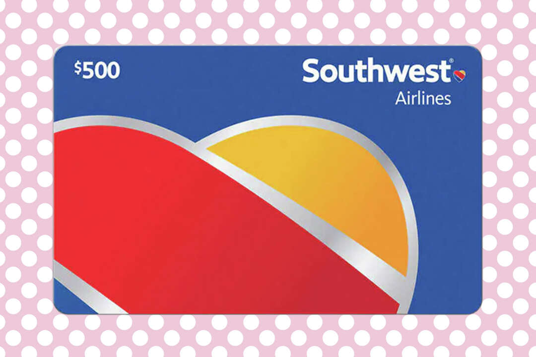 Save money on your next flight by purchasing Southwest gift cards at Costco