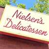 Nielsen's Delicatessen has operated on Richmond Avenue for 70 years.