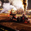 A weekend tractor pull will honor a founding member of an Ashland competition.