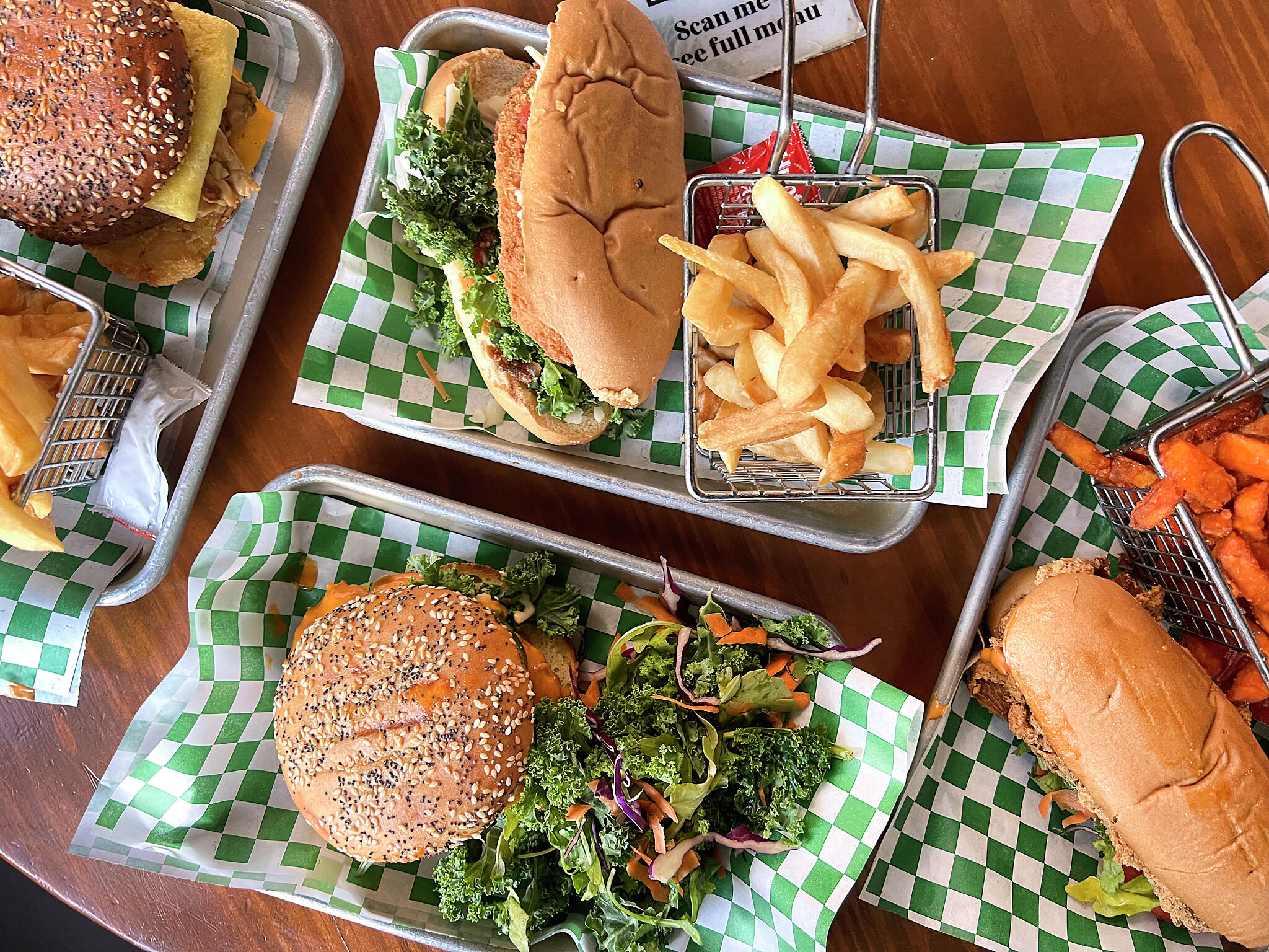 San Antonio's Vegan Avenue suffers from poor execution - Vimarsana News