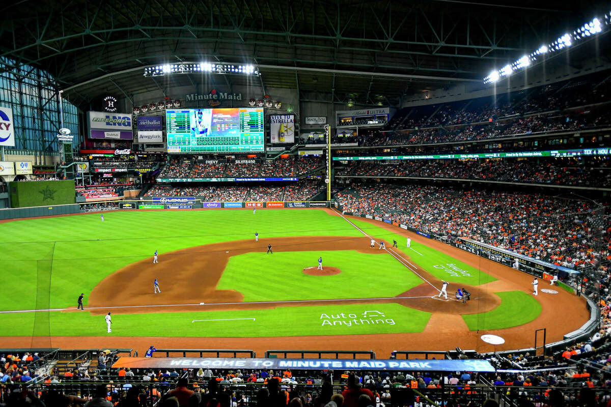 Astros bring World Series trophy to Uvalde Thursday