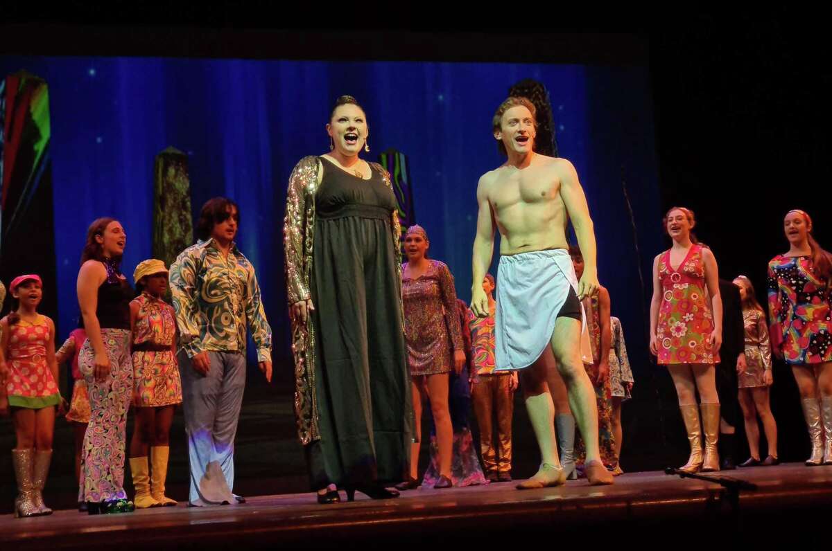 Hamden theater group fosters family relationships, youth teamwork