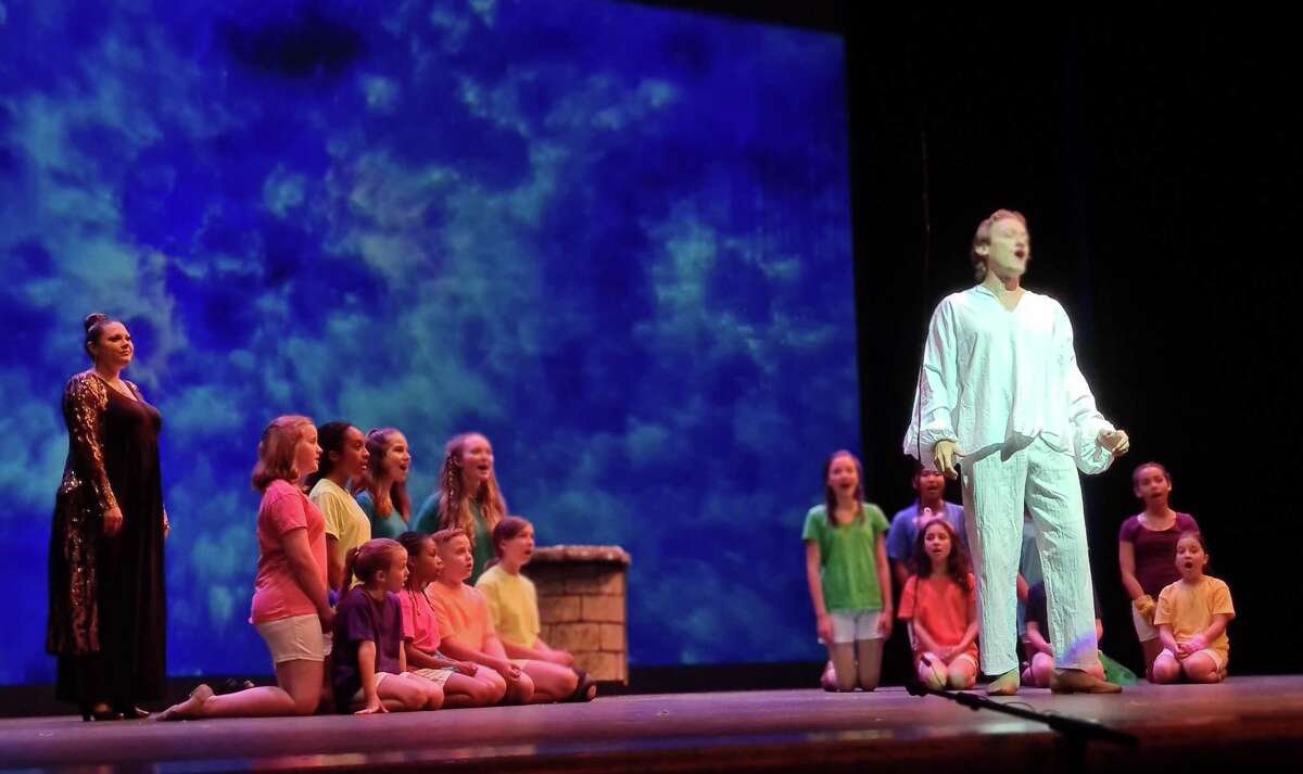 Hamden theater group fosters family relationships, youth teamwork