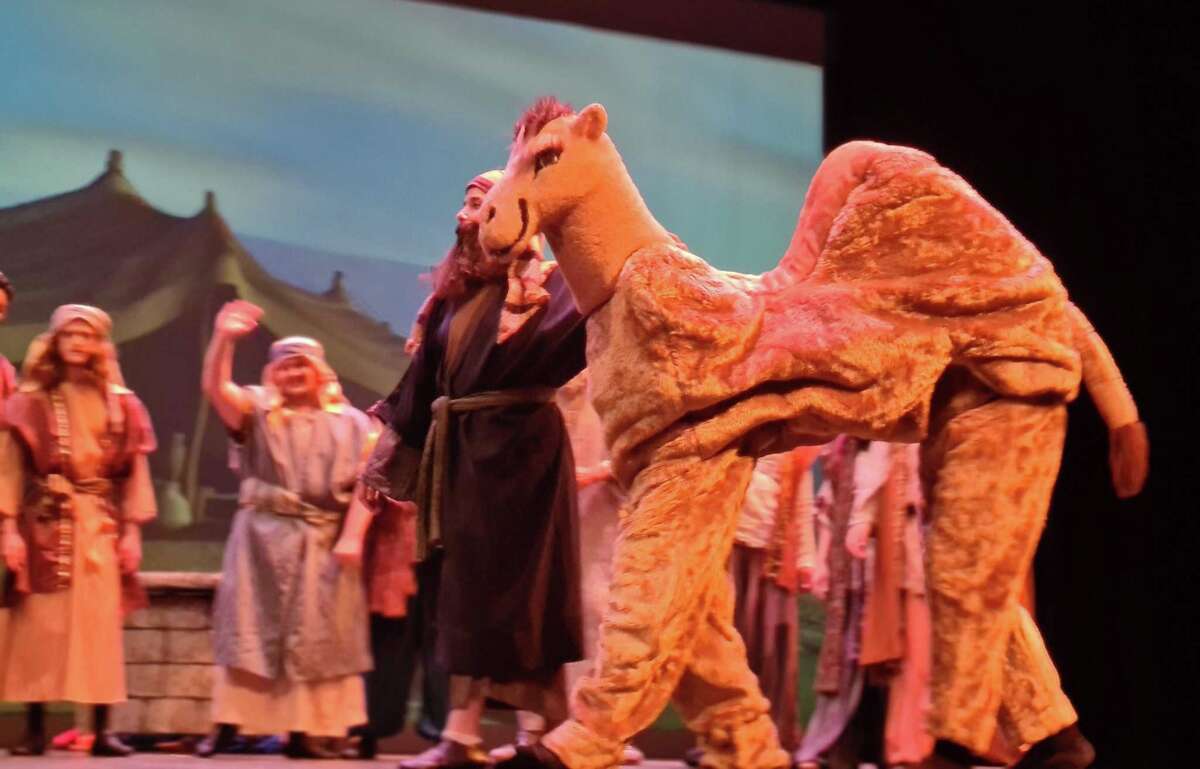 Hamden theater group fosters family relationships, youth teamwork