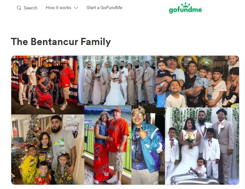 22K raised for victims of golf cart crash in Galveston