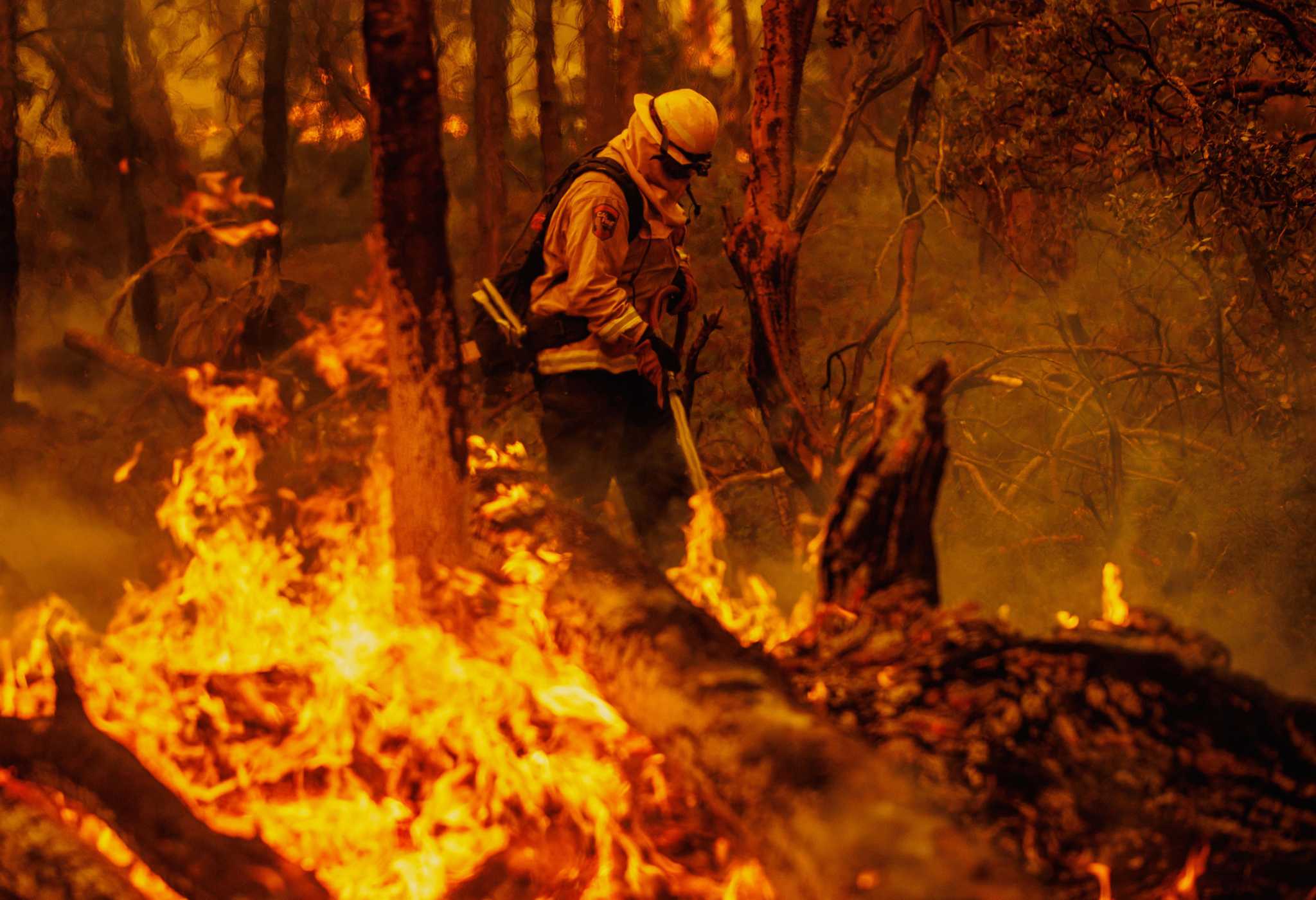 Letters: If we're failing firefighters, teachers and cops, what's the priority of our government? - Vimarsana News