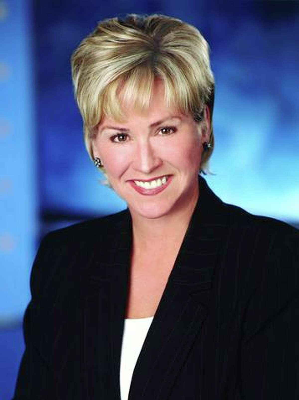 Leslie Griffith had anchored the 10 p.m. newscast on KTVU, Channel 2, until 2006.