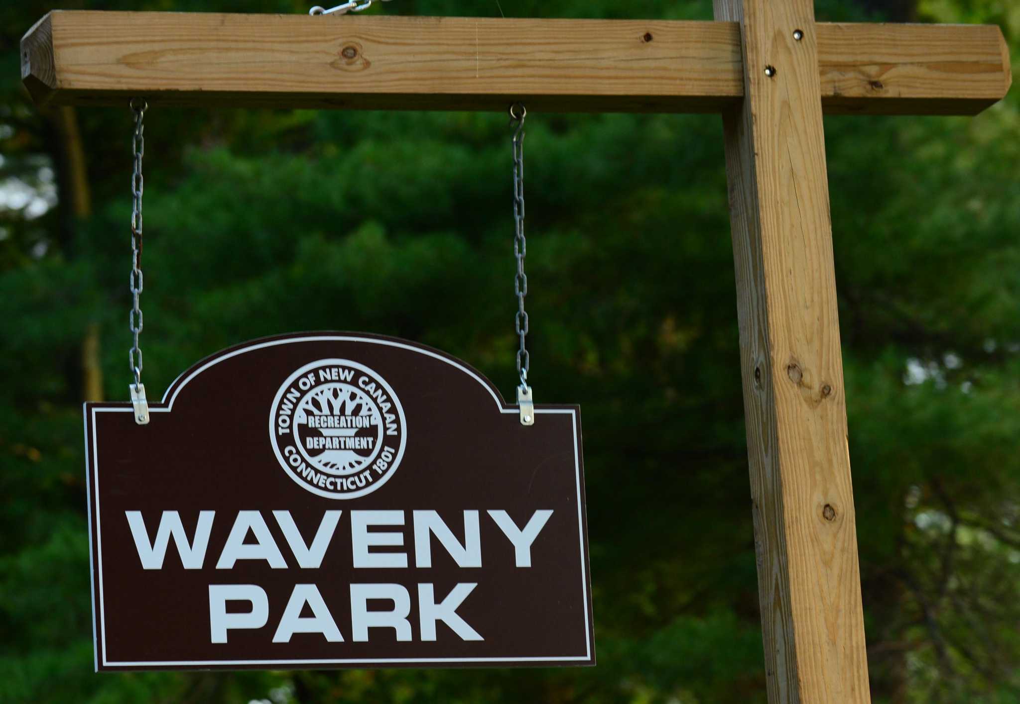 Road reopens after police investigation at Waveny Park in New Canaan - Vimarsana News