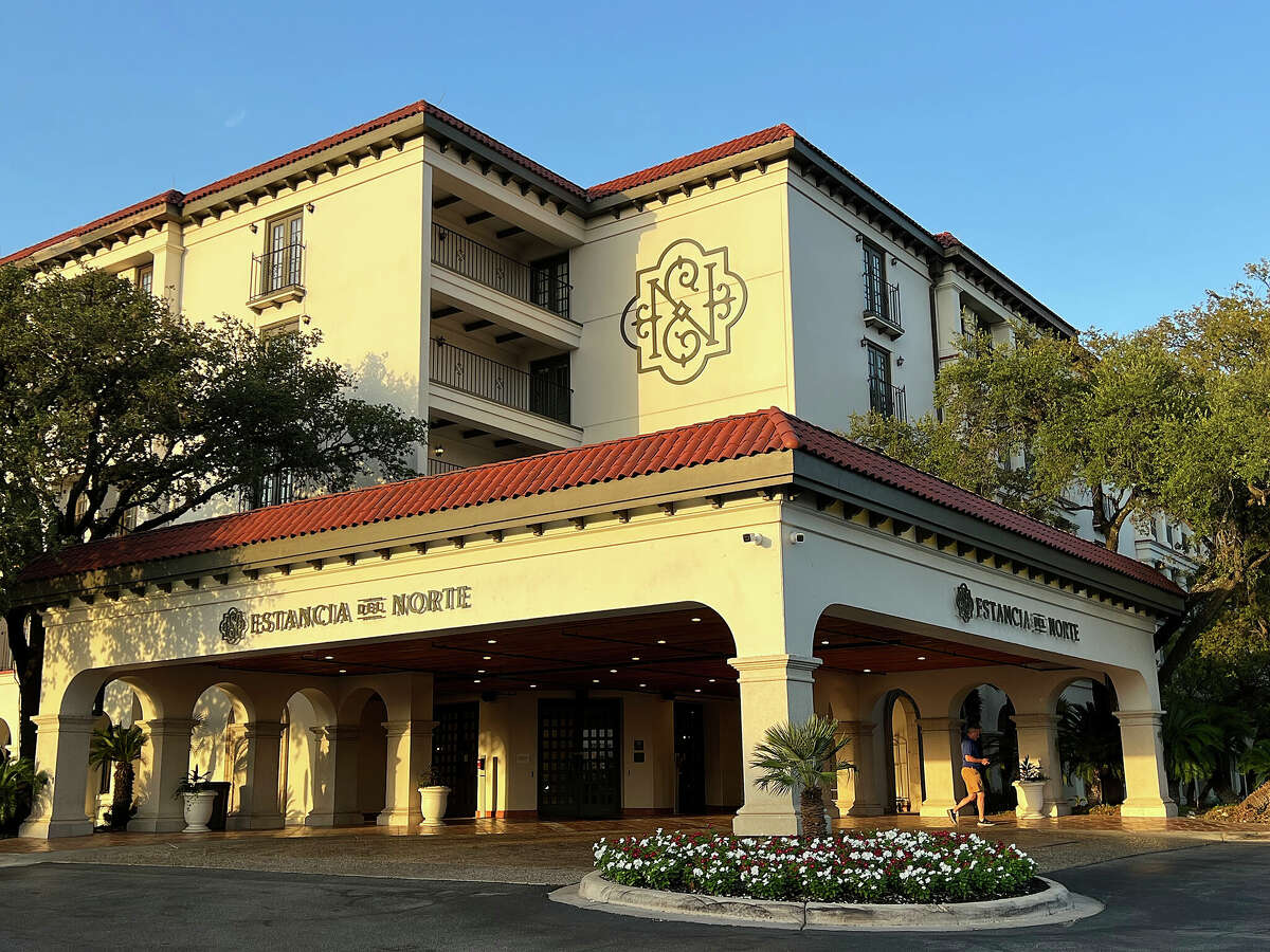 Gone too soon The closing of Lazo with Don Strange at Estancia del Norte